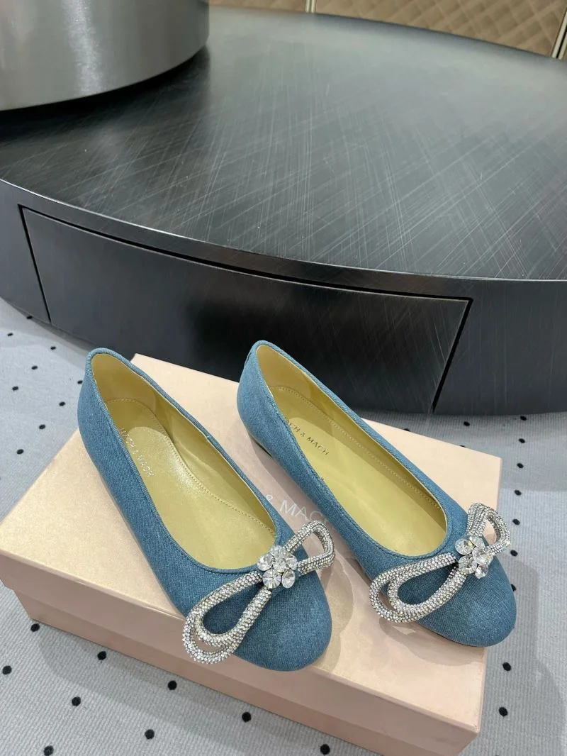 UrbanChic Mach Mach Shoes 7695