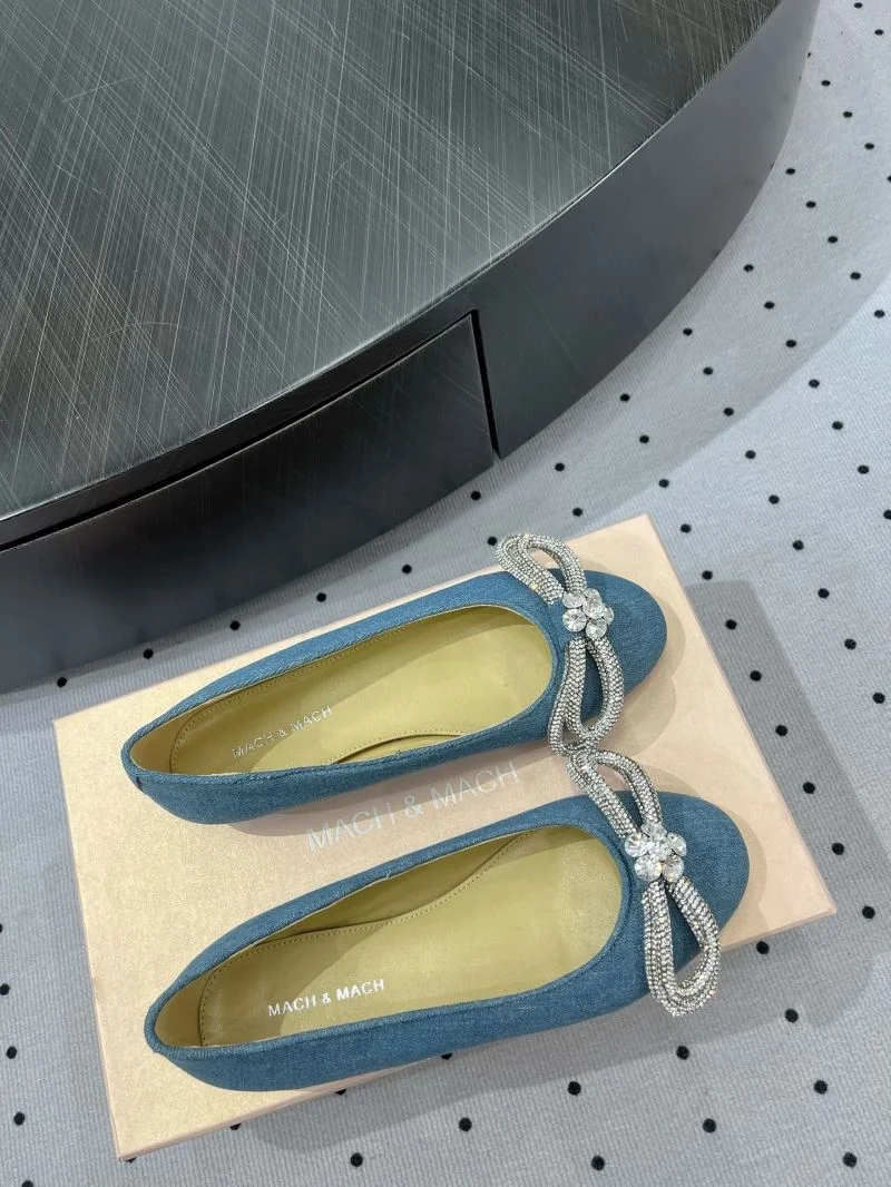 UrbanChic Mach Mach Shoes 7695
