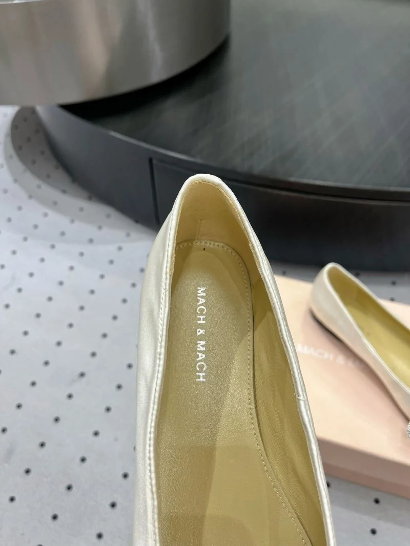 Mach Mach Shoes OnTrend 7692
