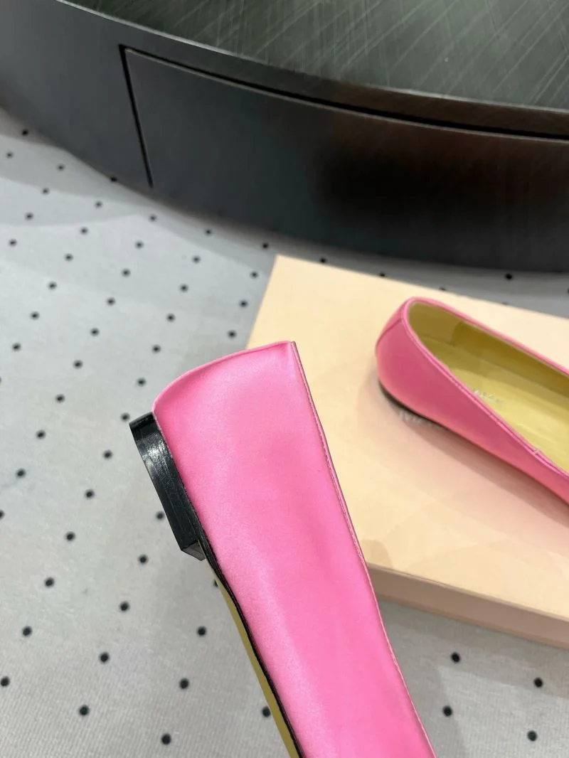 Attractive Mach Mach Shoes 7688