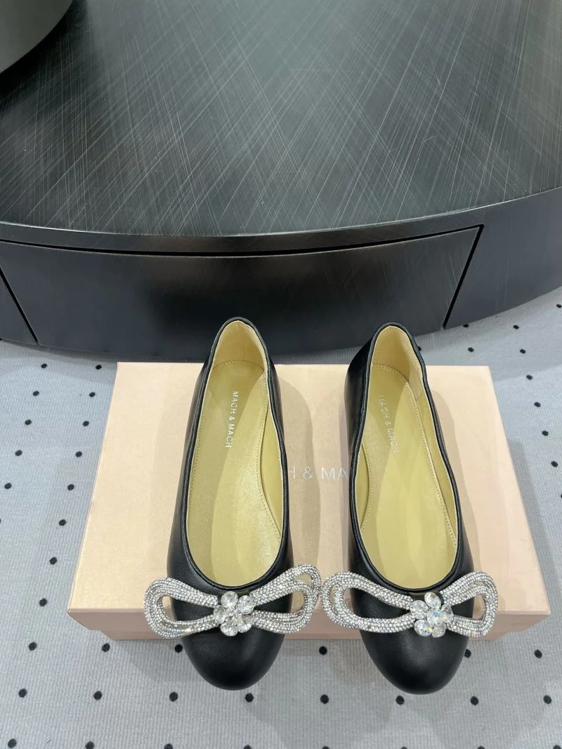 GoodFit Mach Mach Shoes 7689