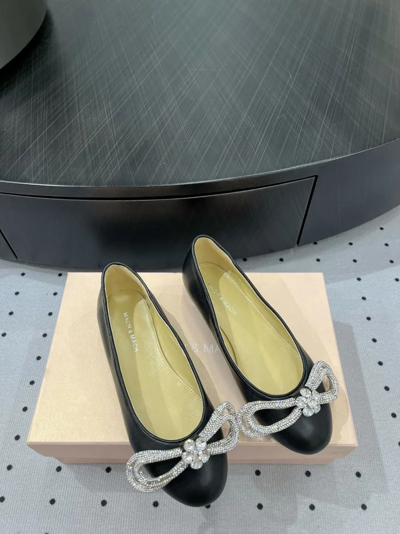 GoodFit Mach Mach Shoes 7689