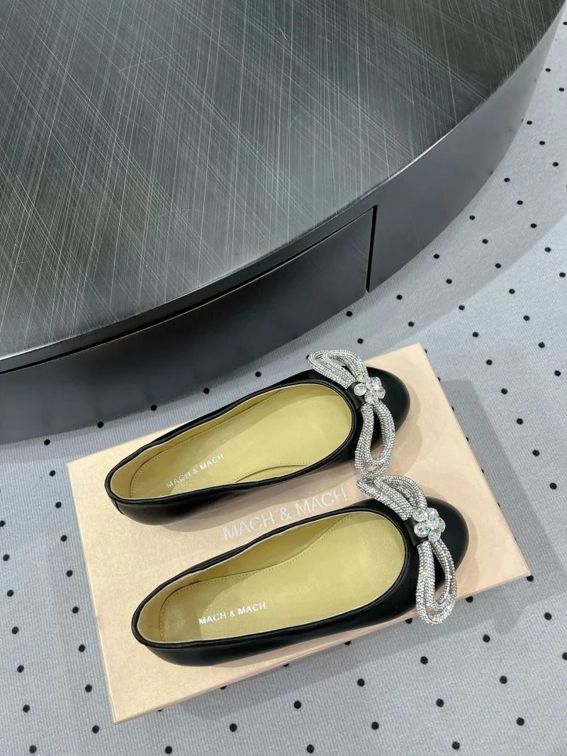GoodFit Mach Mach Shoes 7689