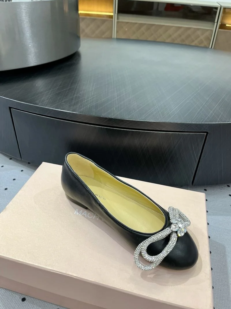 GoodFit Mach Mach Shoes 7689