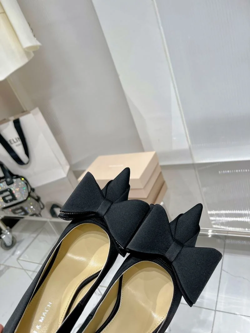 Mach Mach Shoes Efficient 7679