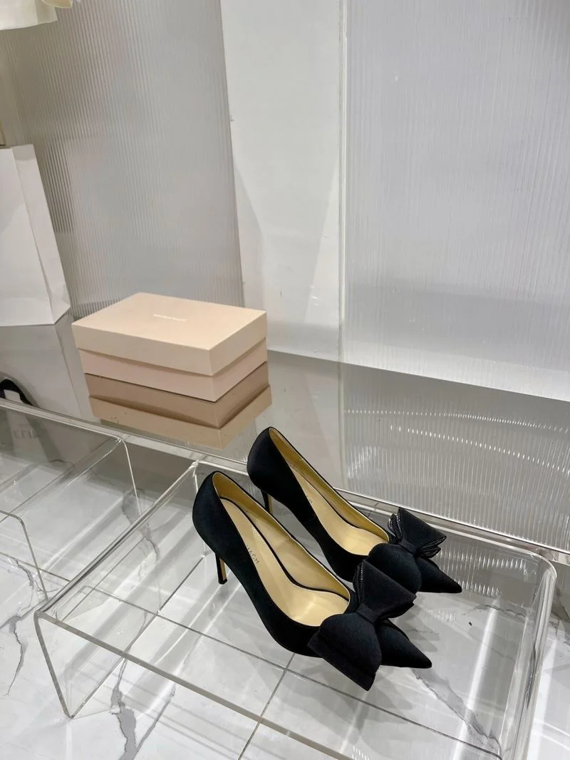 Mach Mach Shoes Efficient 7679