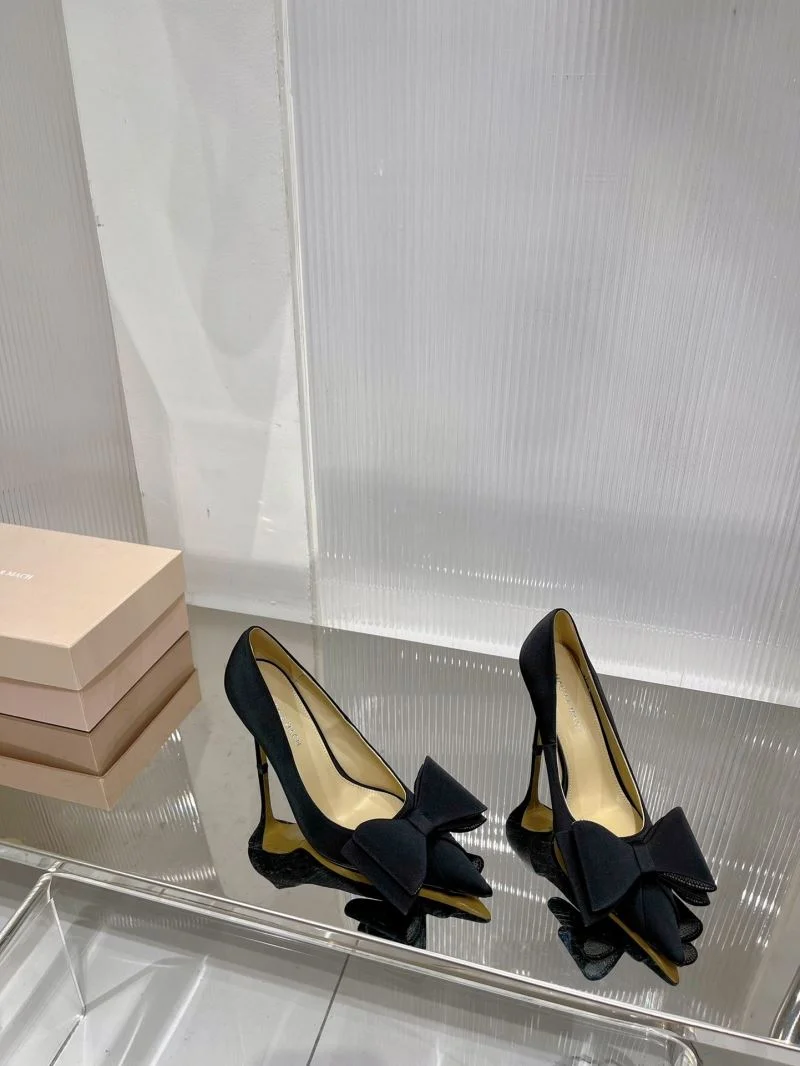 Mach Mach Shoes Efficient 7679