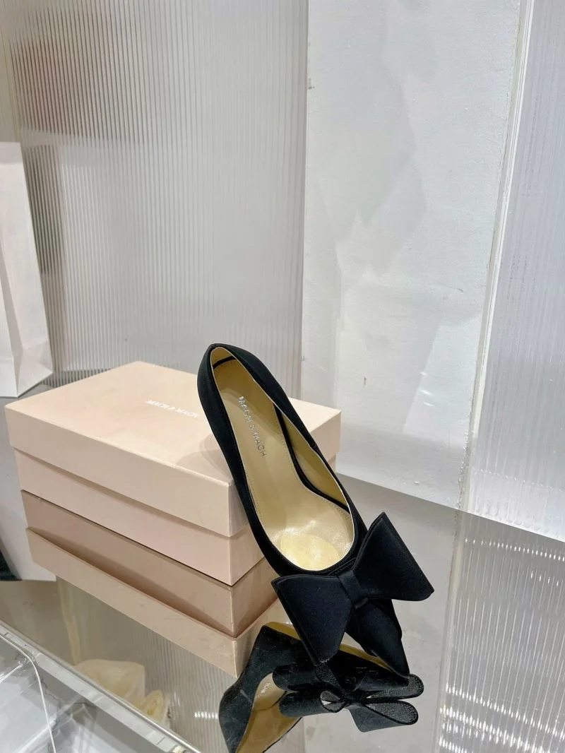 Mach Mach Shoes Efficient 7679