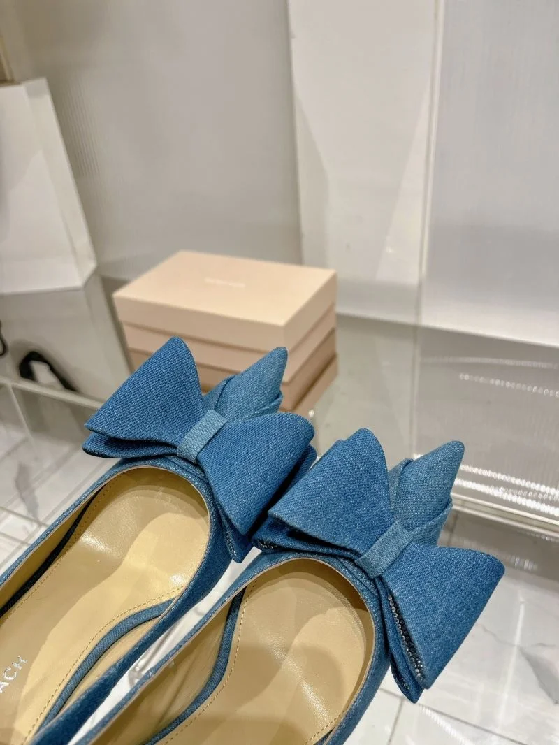 Mach Mach Shoes Effortless 7740