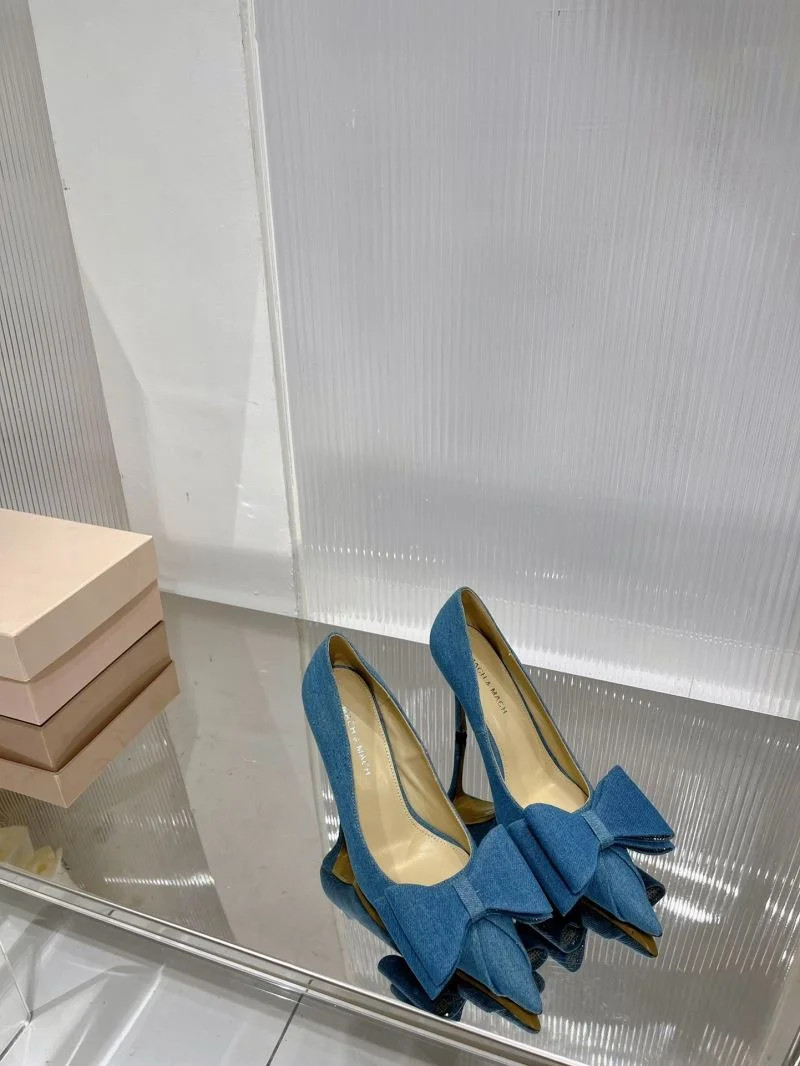 Mach Mach Shoes Effortless 7740