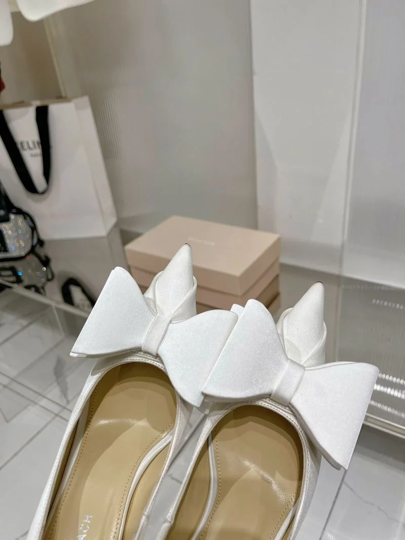 SmoothTexture Mach Mach Shoes 7780