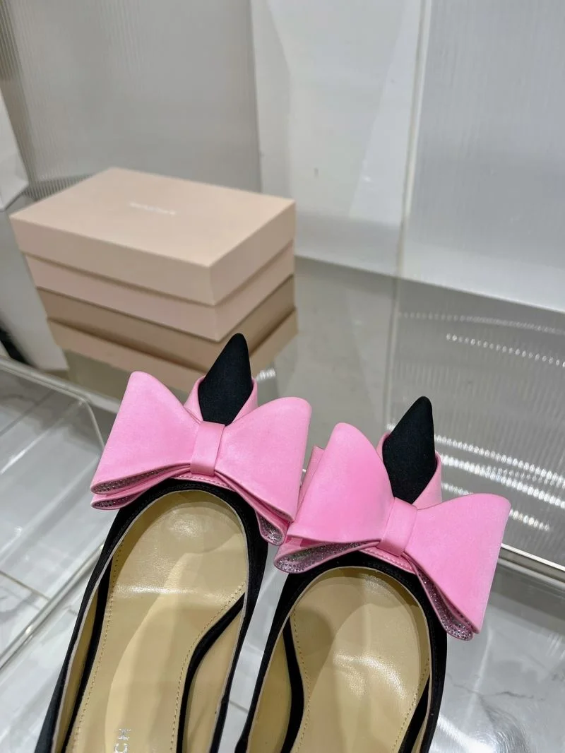 Soft Mach Mach Shoes 7696