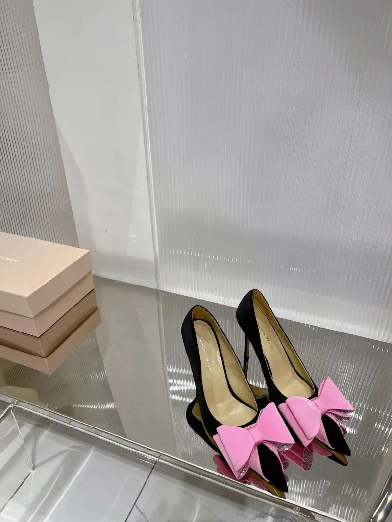 Soft Mach Mach Shoes 7696