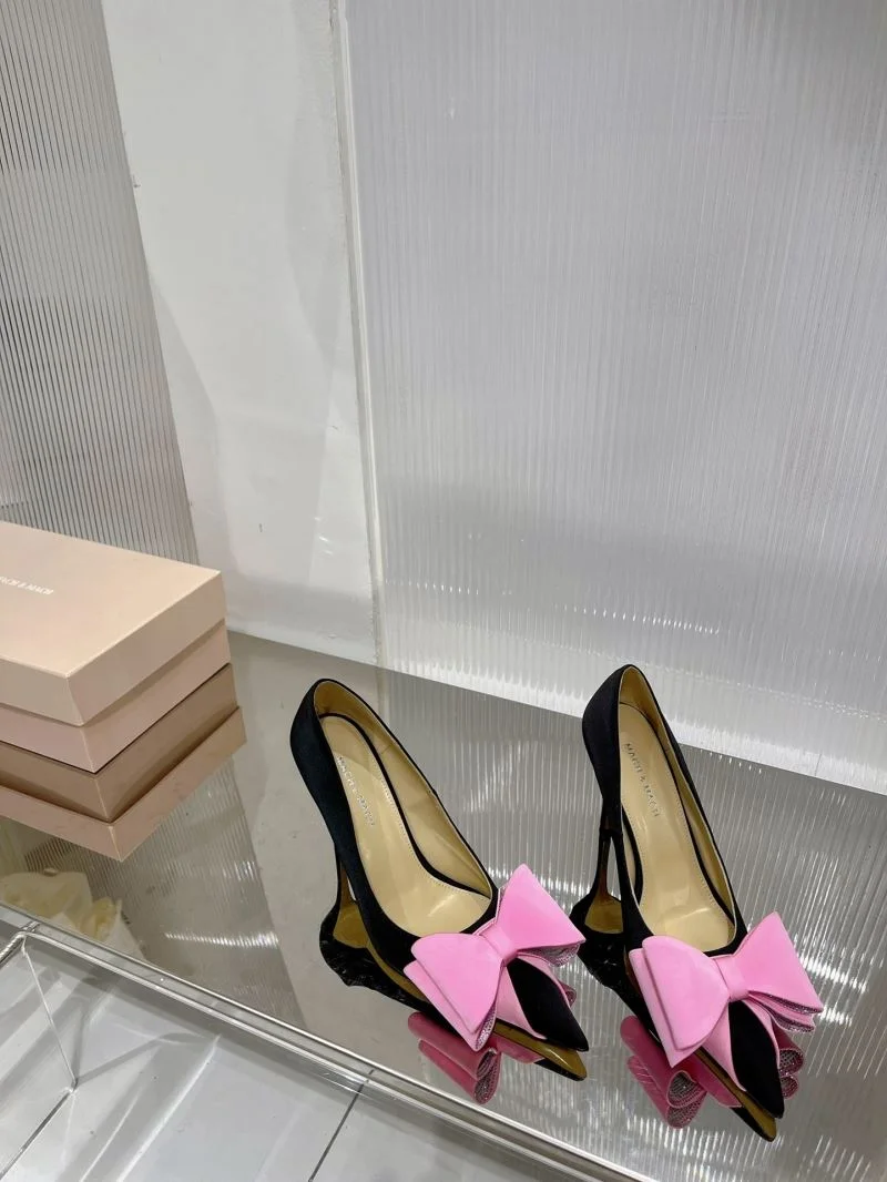 Soft Mach Mach Shoes 7696