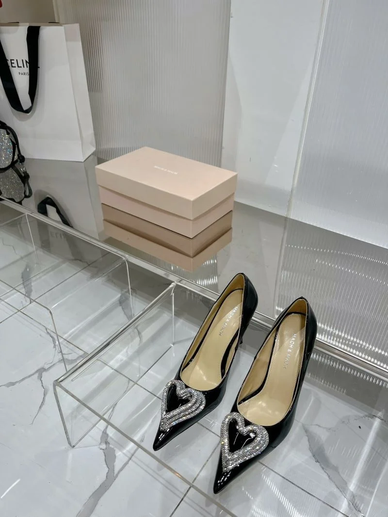 Practical Mach Mach Shoes 7682