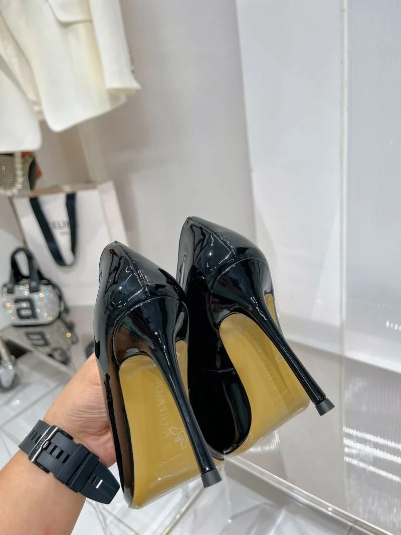 Practical Mach Mach Shoes 7682