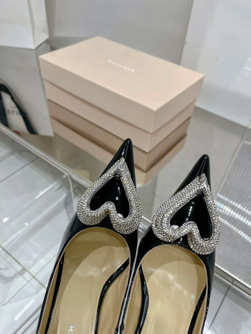 Practical Mach Mach Shoes 7682