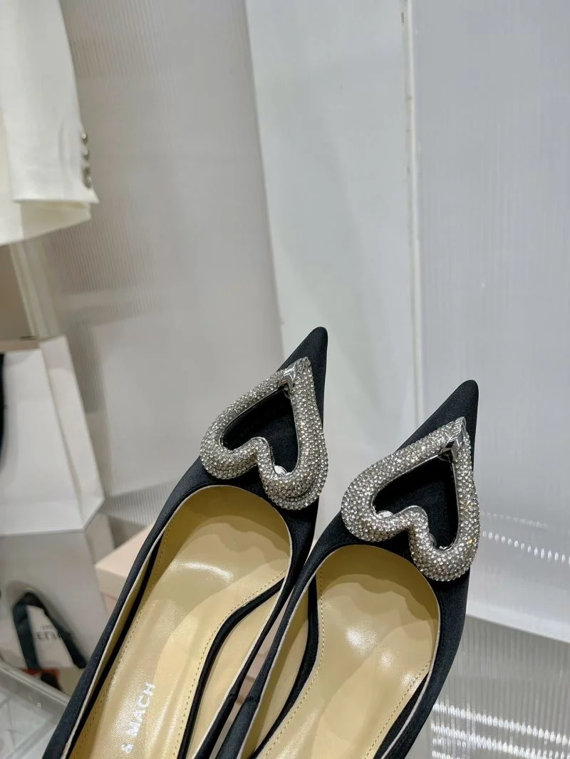 Mach Mach Shoes BestValue 7698