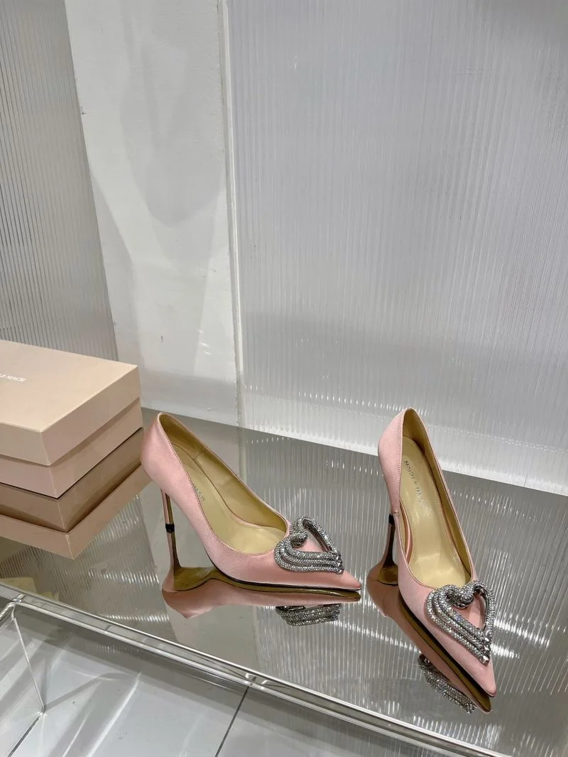Unique Mach Mach Shoes 7694