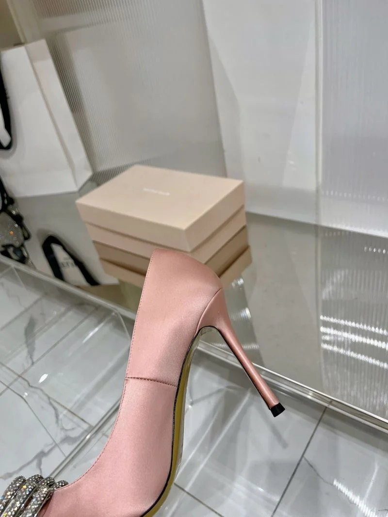Unique Mach Mach Shoes 7694