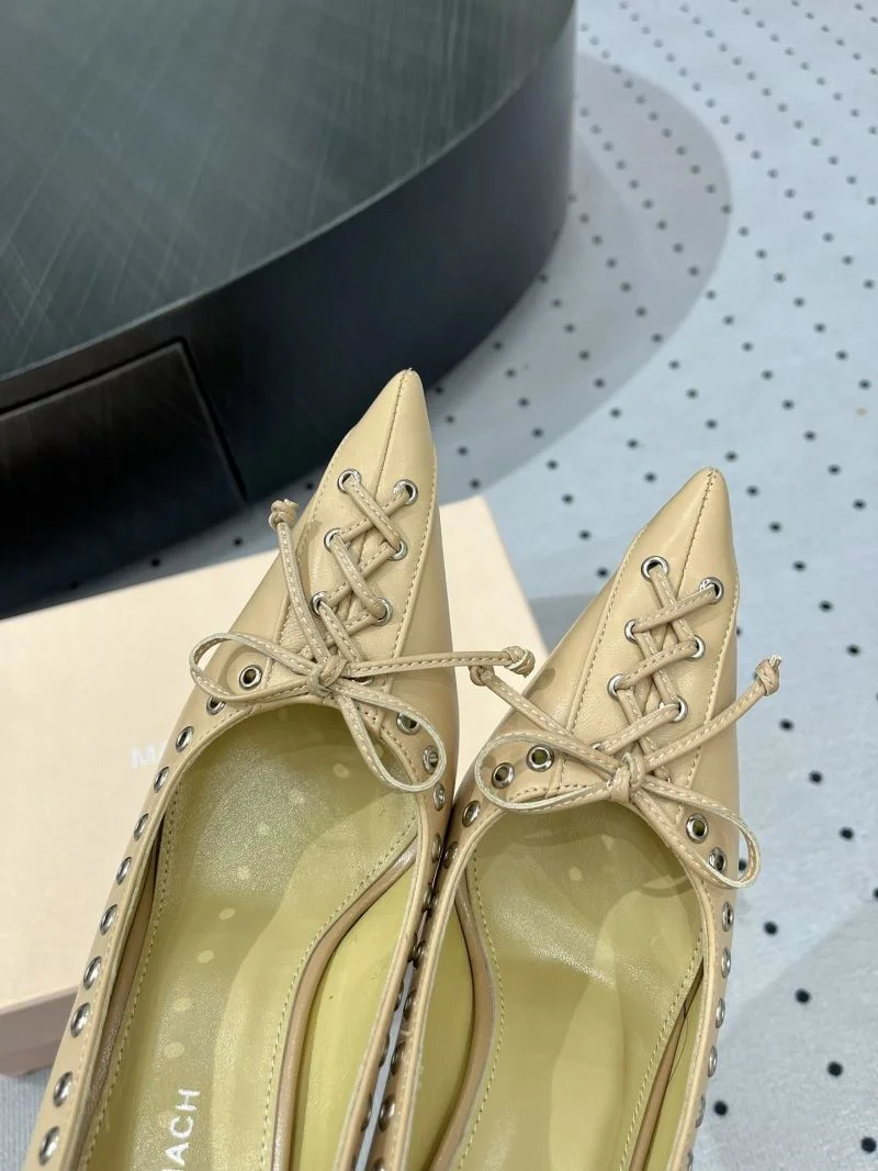 MoistureWicking Mach Mach Shoes 7709