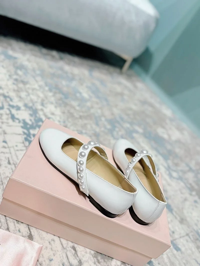 Timeless Mach Mach Shoes 7704