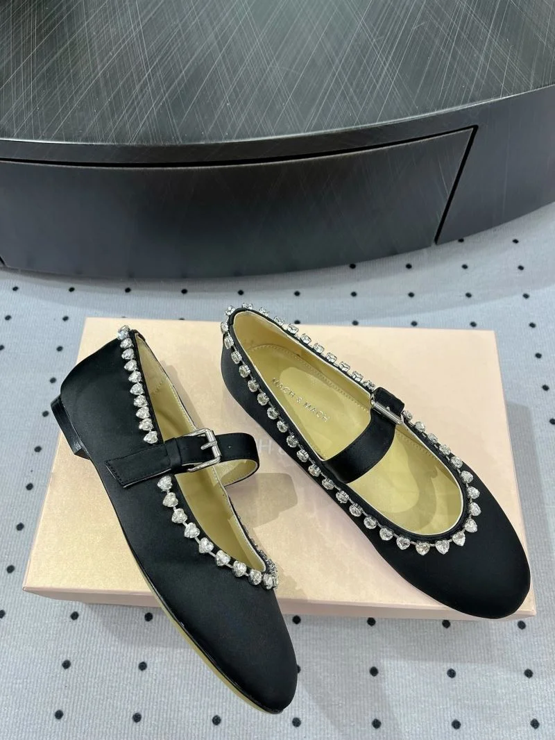 StreetReady Mach Mach Shoes 7727