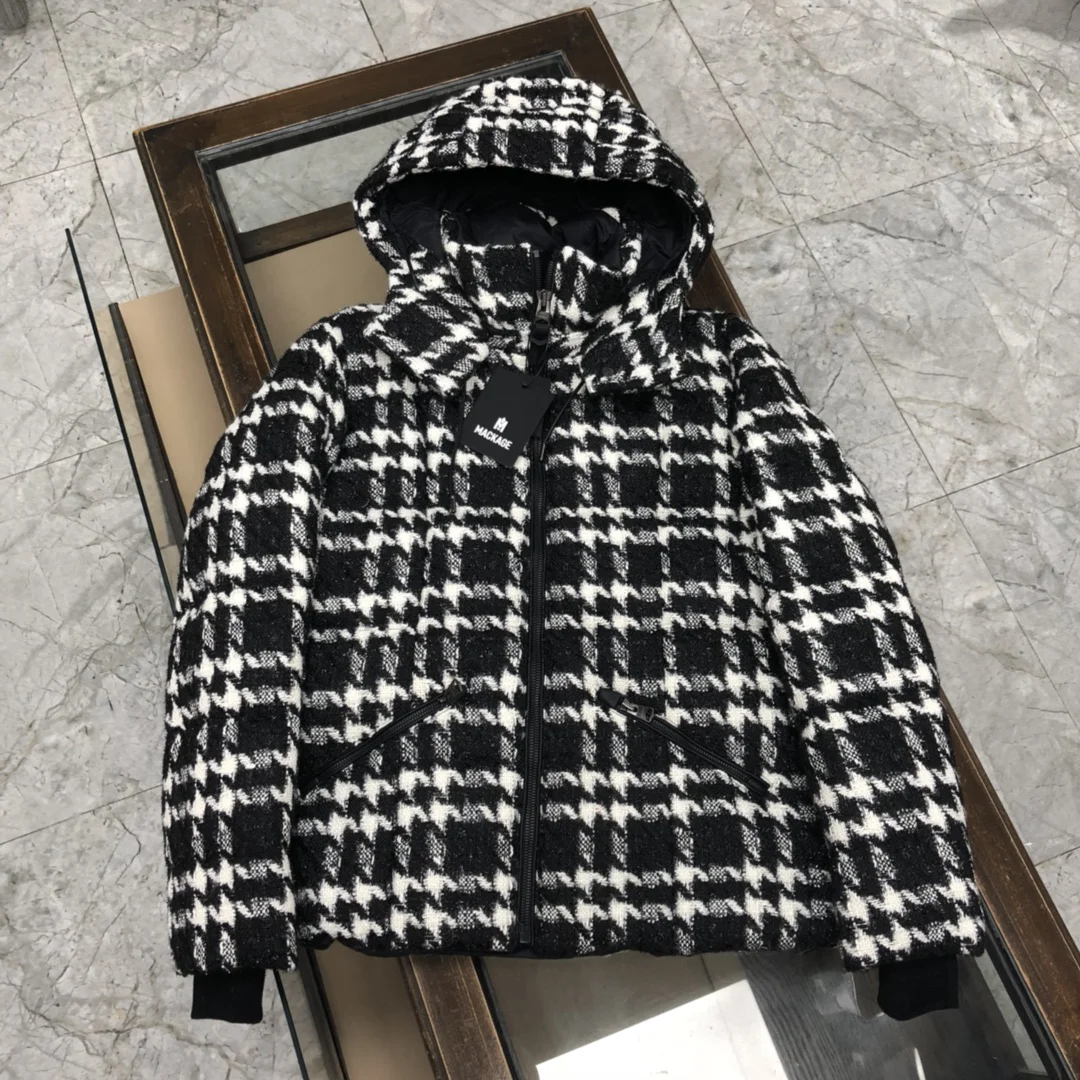 Mackage Down Jackets TechFriendly 165422