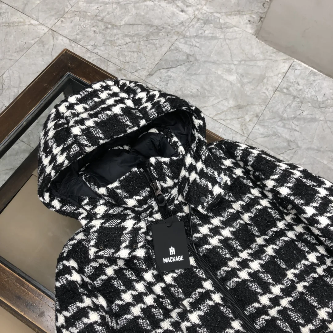 Mackage Down Jackets TechFriendly 165422