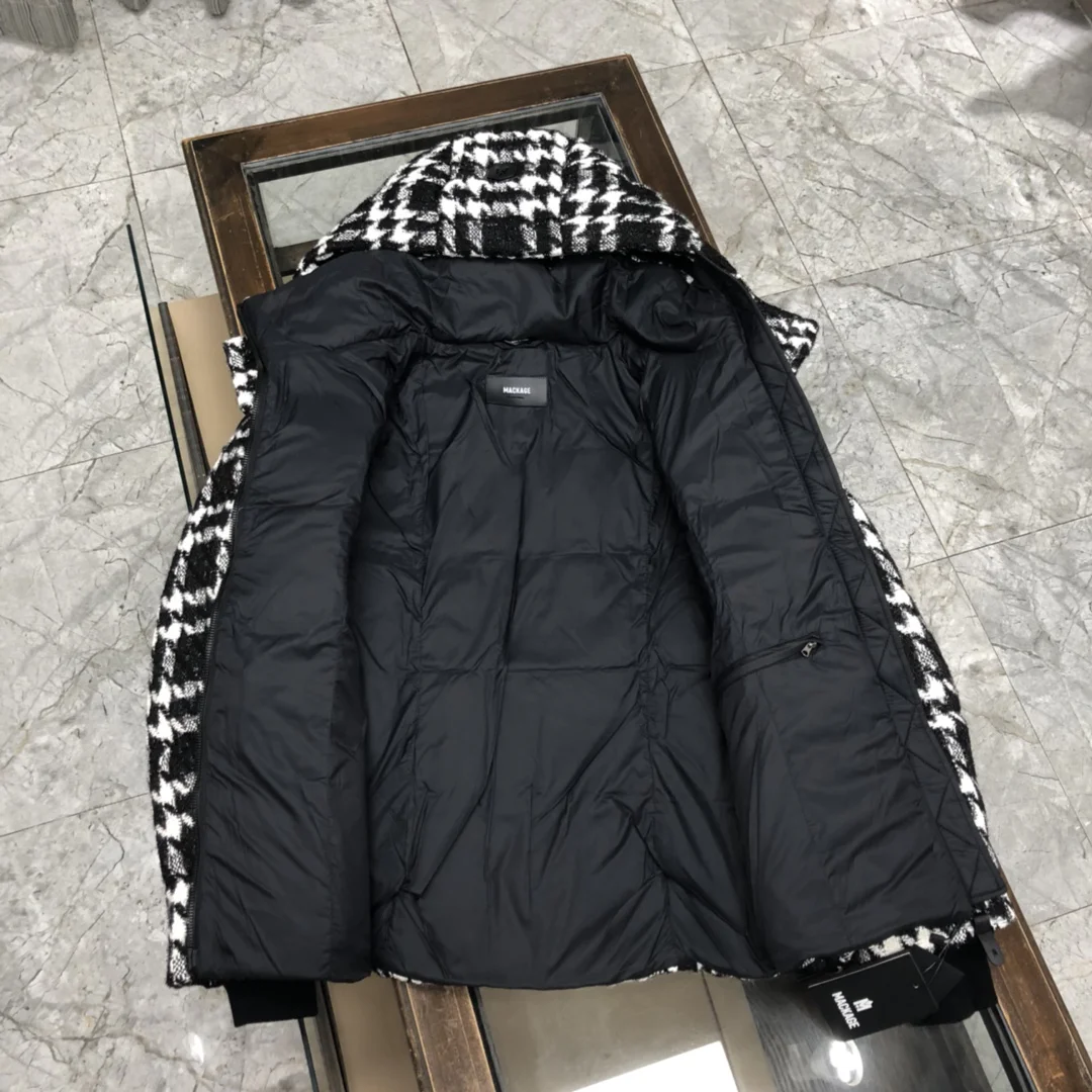 Mackage Down Jackets TechFriendly 165422