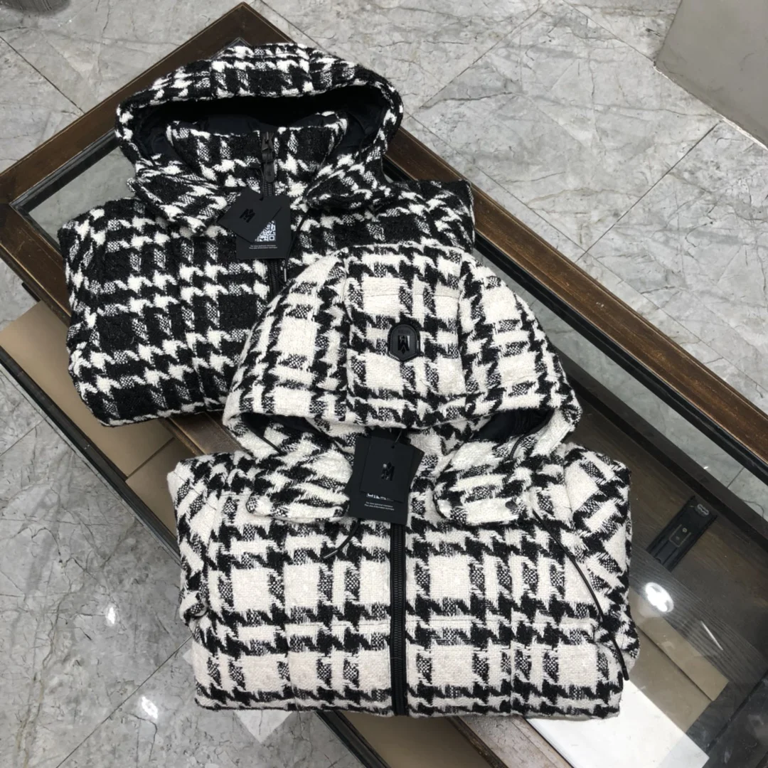 Mackage Down Jackets Compact 165420