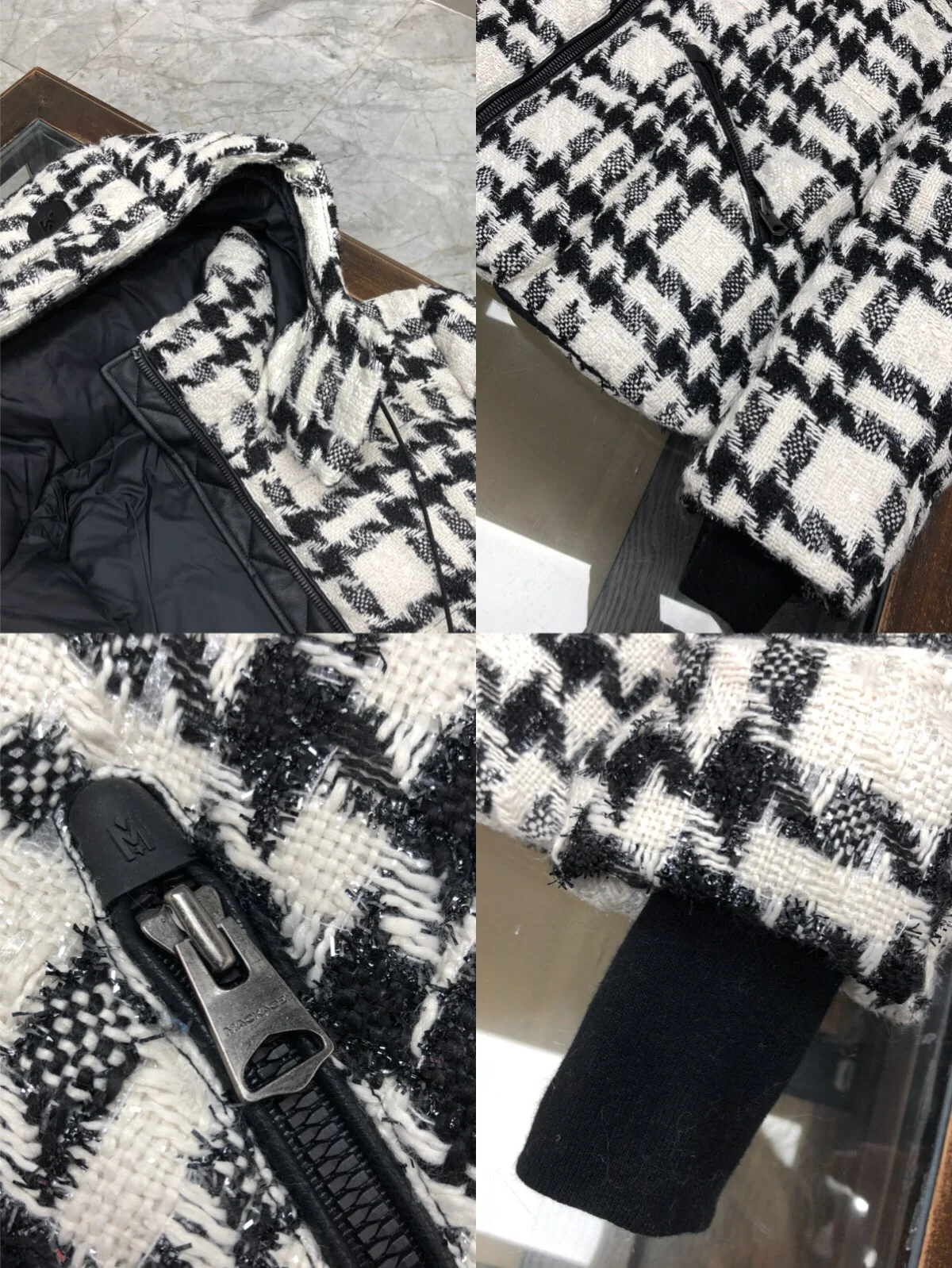 Mackage Down Jackets Compact 165420