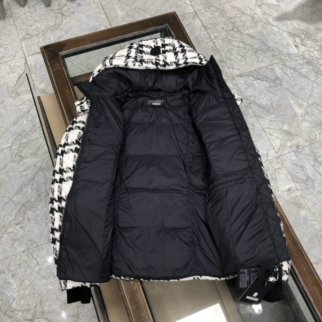 Mackage Down Jackets Compact 165420
