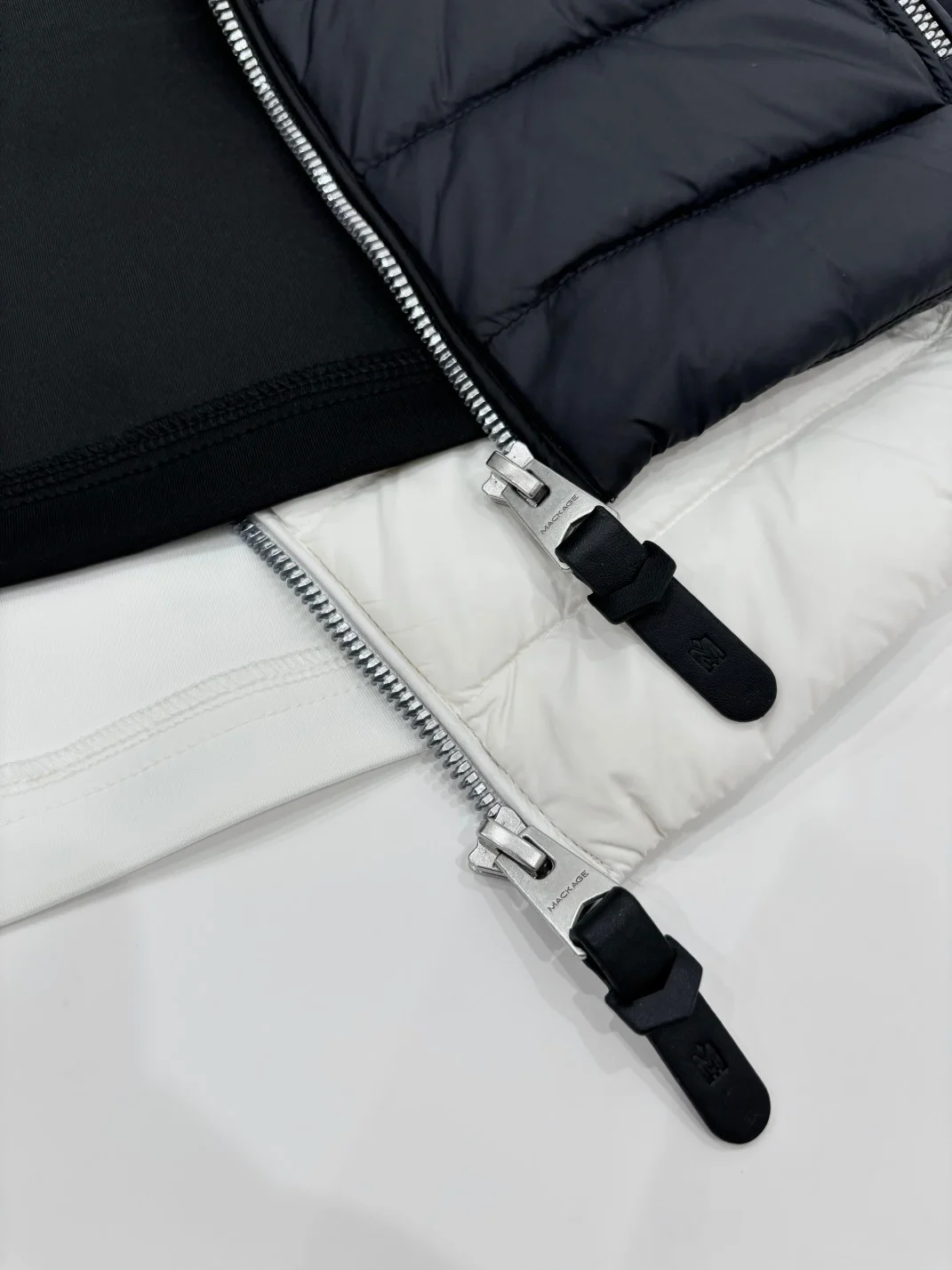 Mackage Down Jackets Compact 165428
