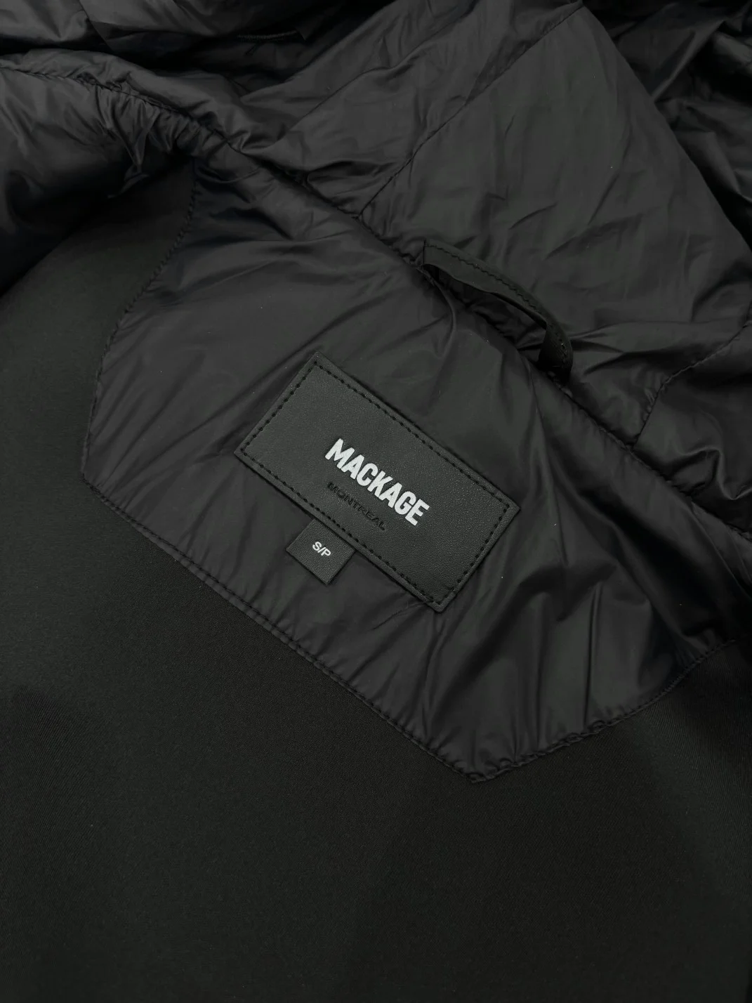 Mackage Down Jackets Compact 165428
