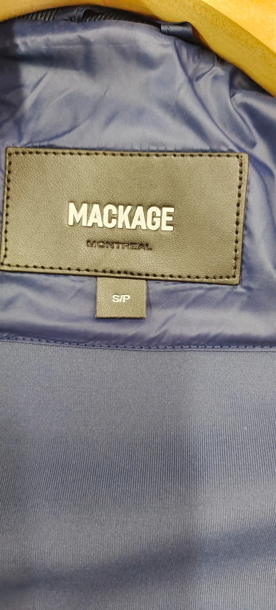 Mackage Down Jackets Colorful 165425