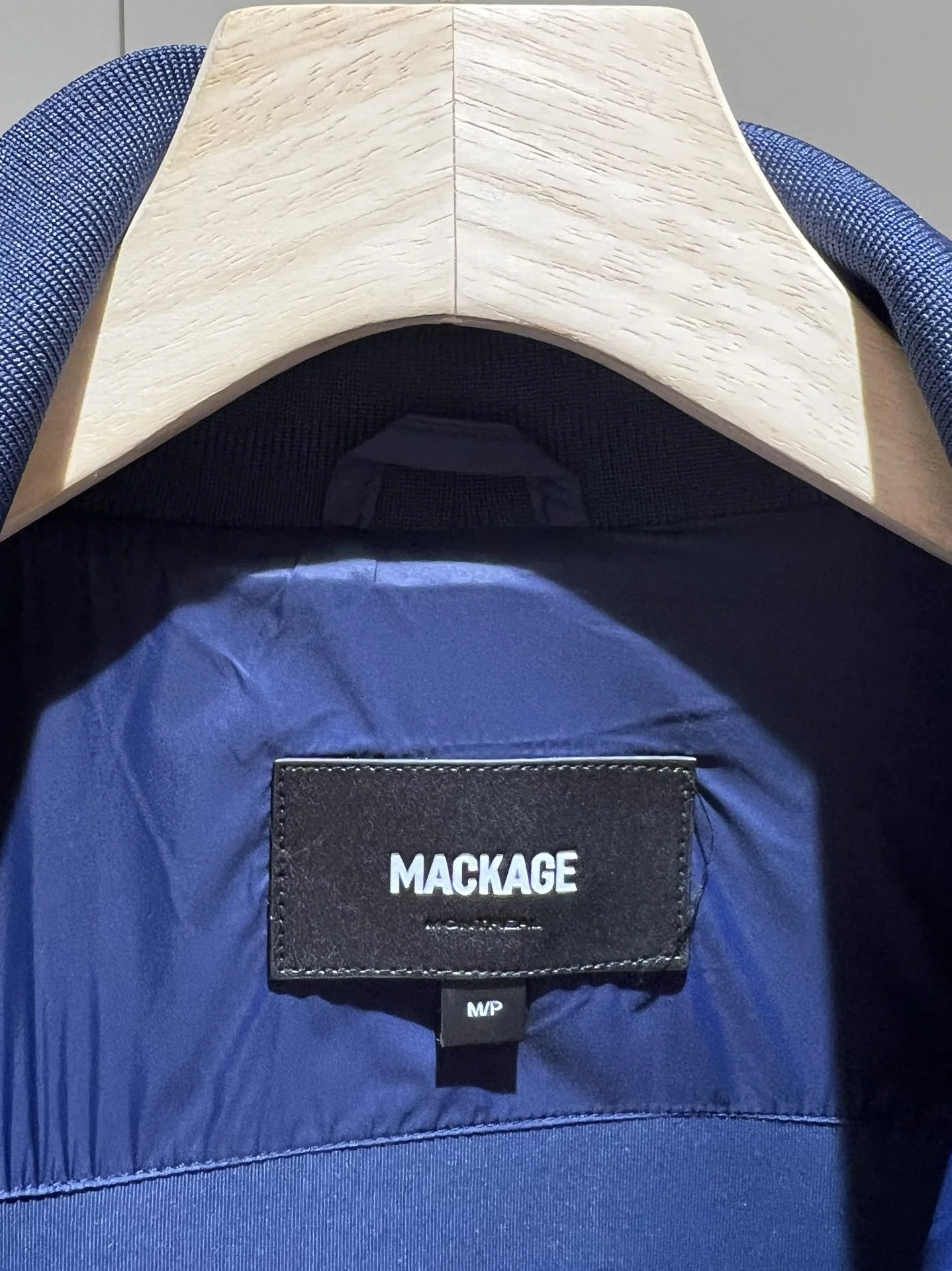 UrbanChic Mackage Down Jackets 165430