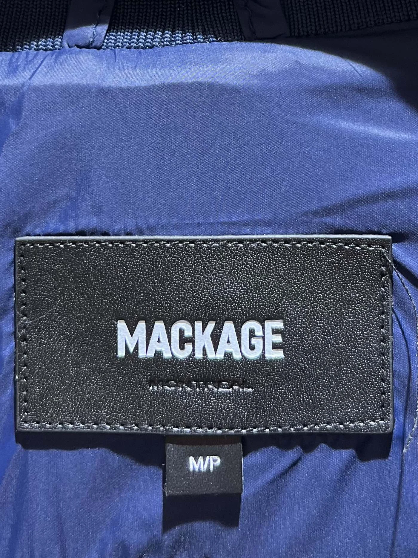 UrbanChic Mackage Down Jackets 165430