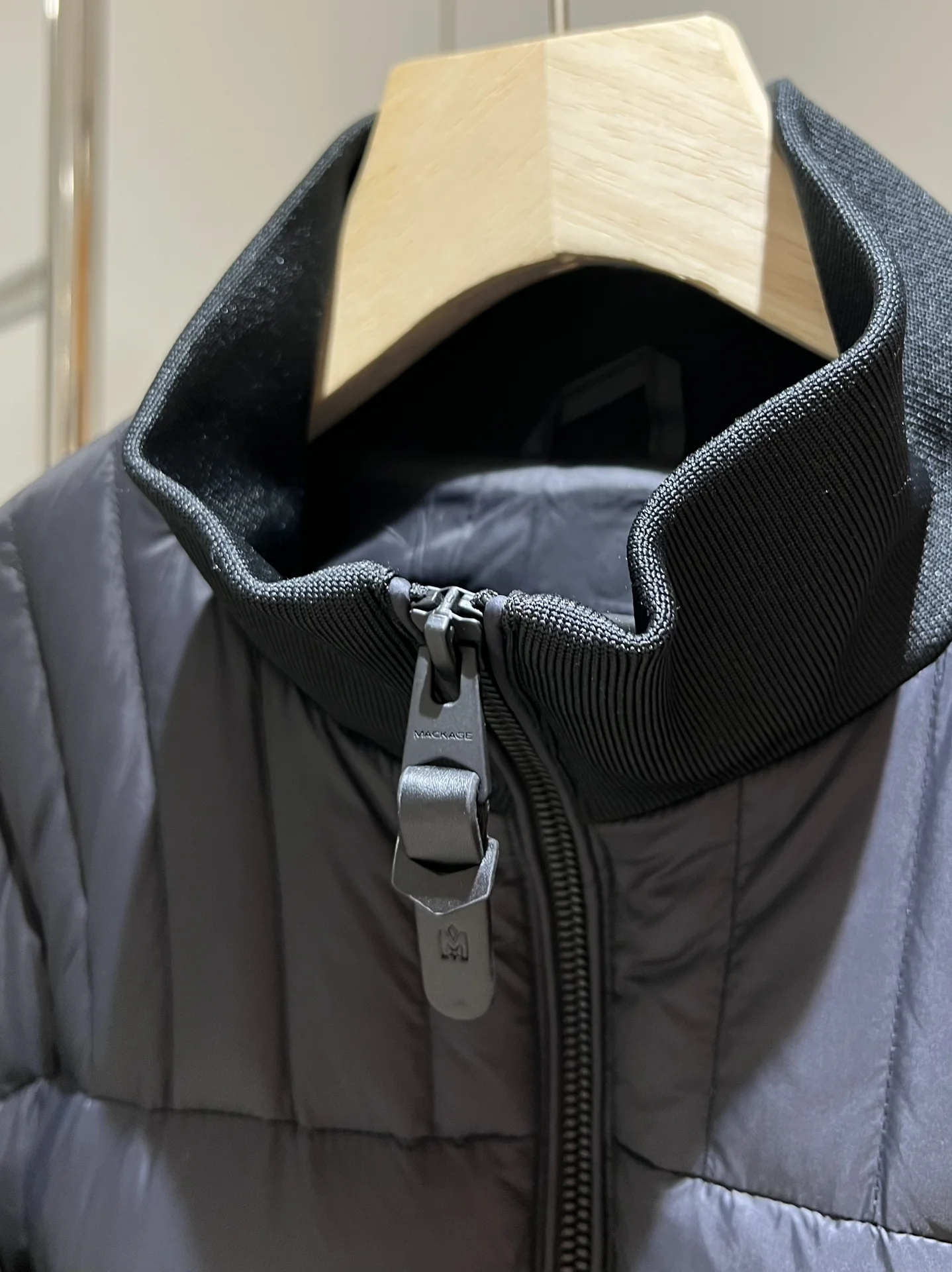 Mackage Down Jackets MoistureWicking 165429
