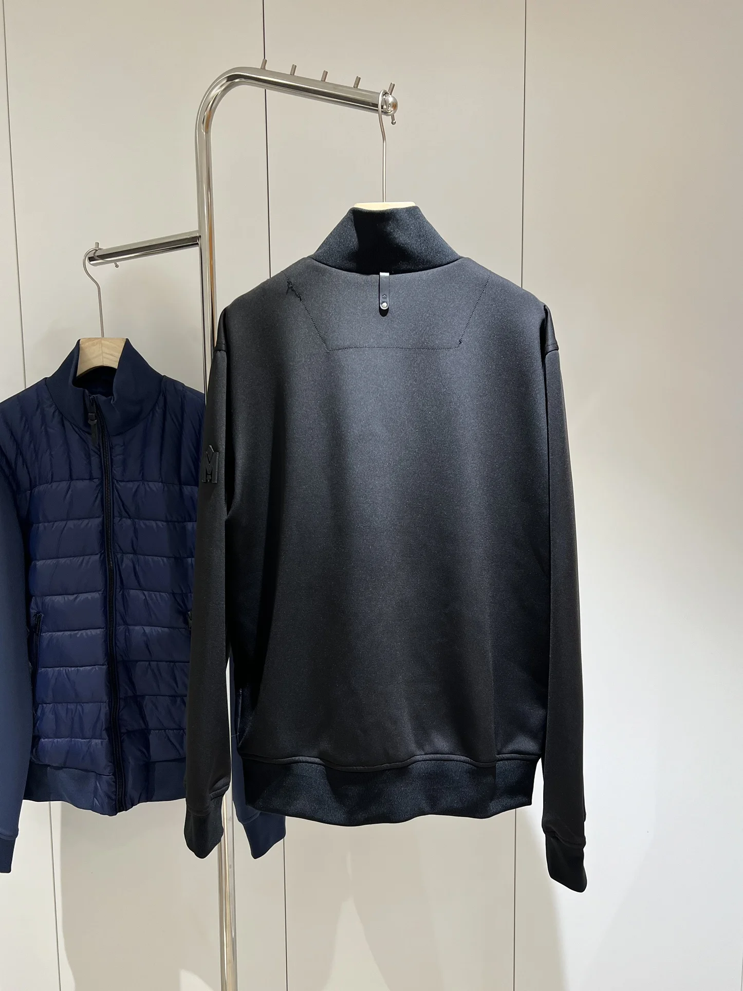 Mackage Down Jackets MoistureWicking 165429
