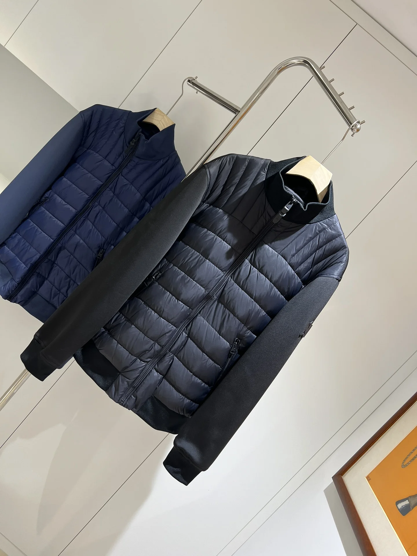 Mackage Down Jackets MoistureWicking 165429