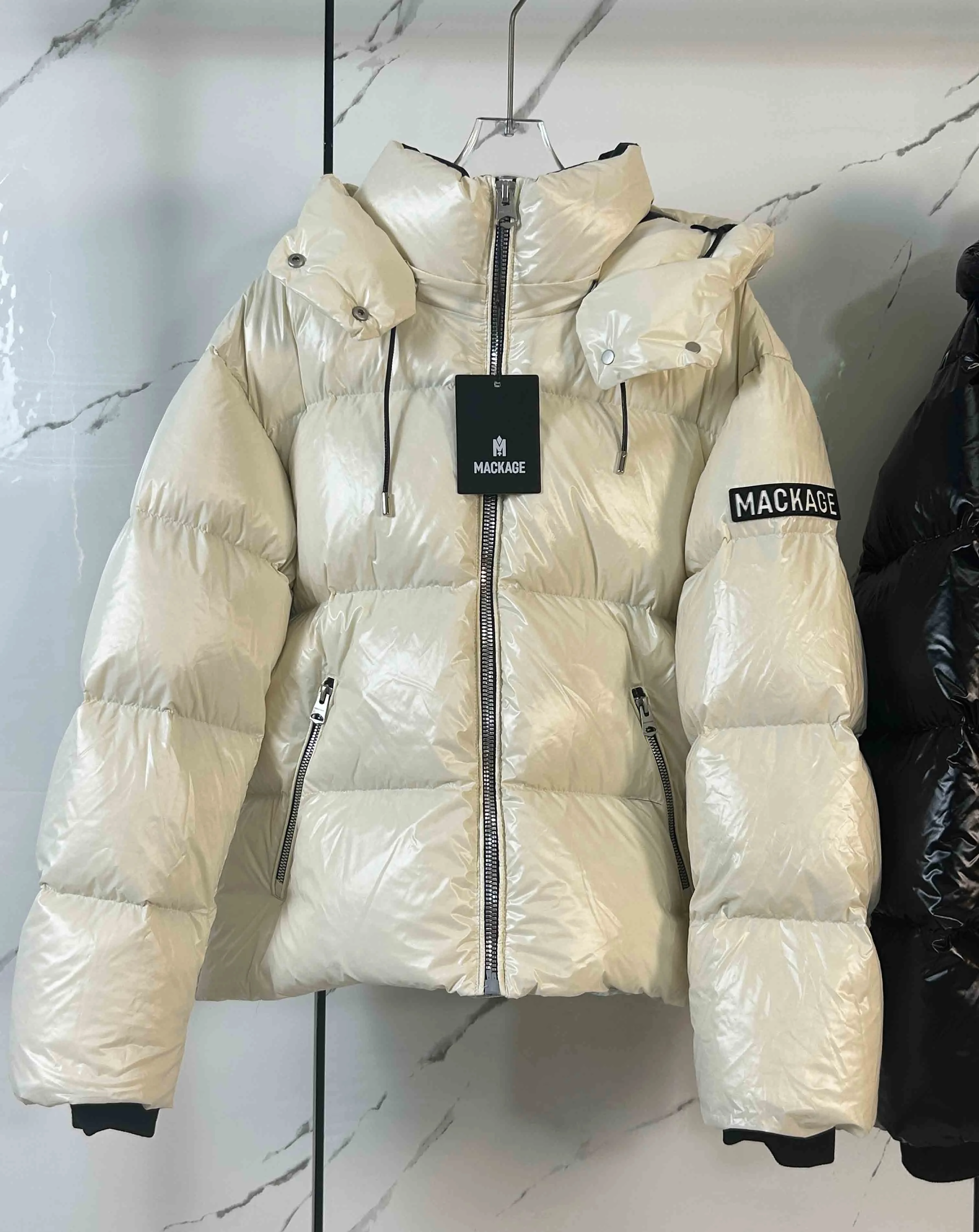 Mackage Down Jackets NewStyle 165423