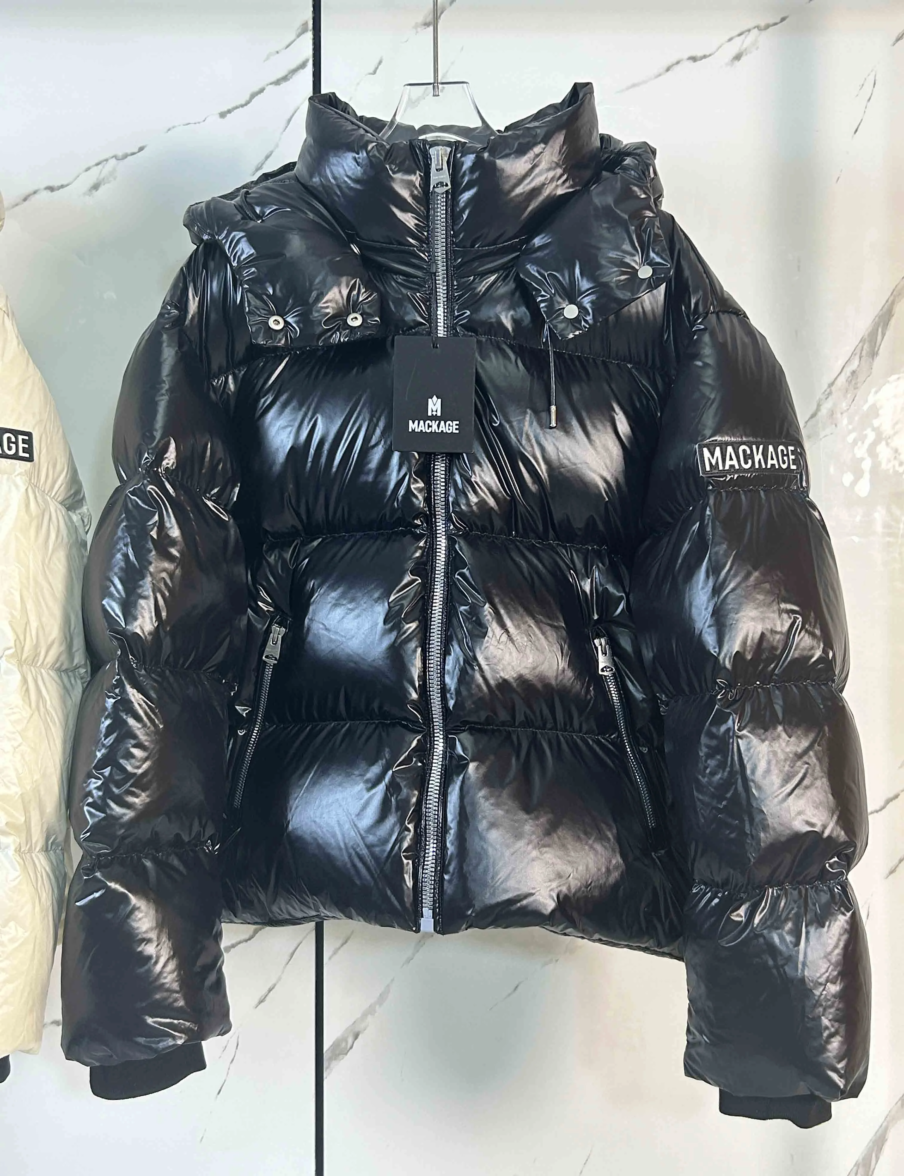 Mackage Down Jackets NewStyle 165423