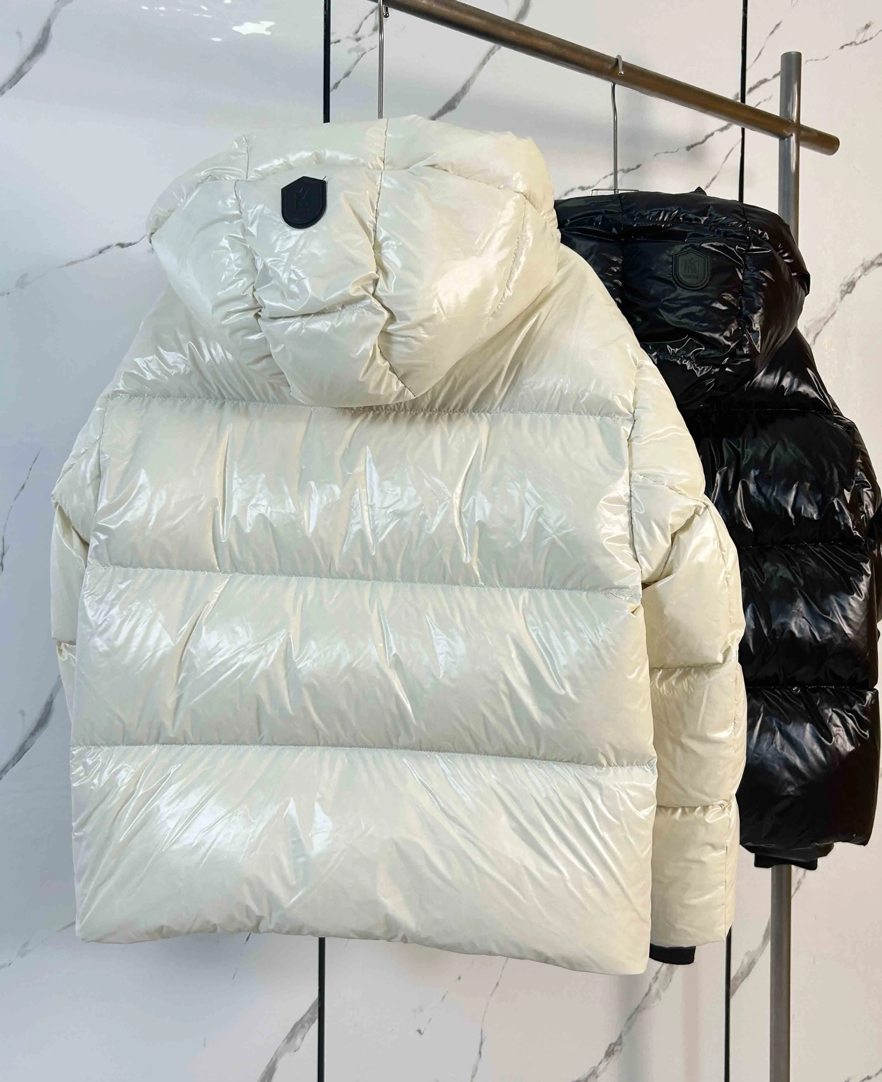 Mackage Down Jackets NewStyle 165423
