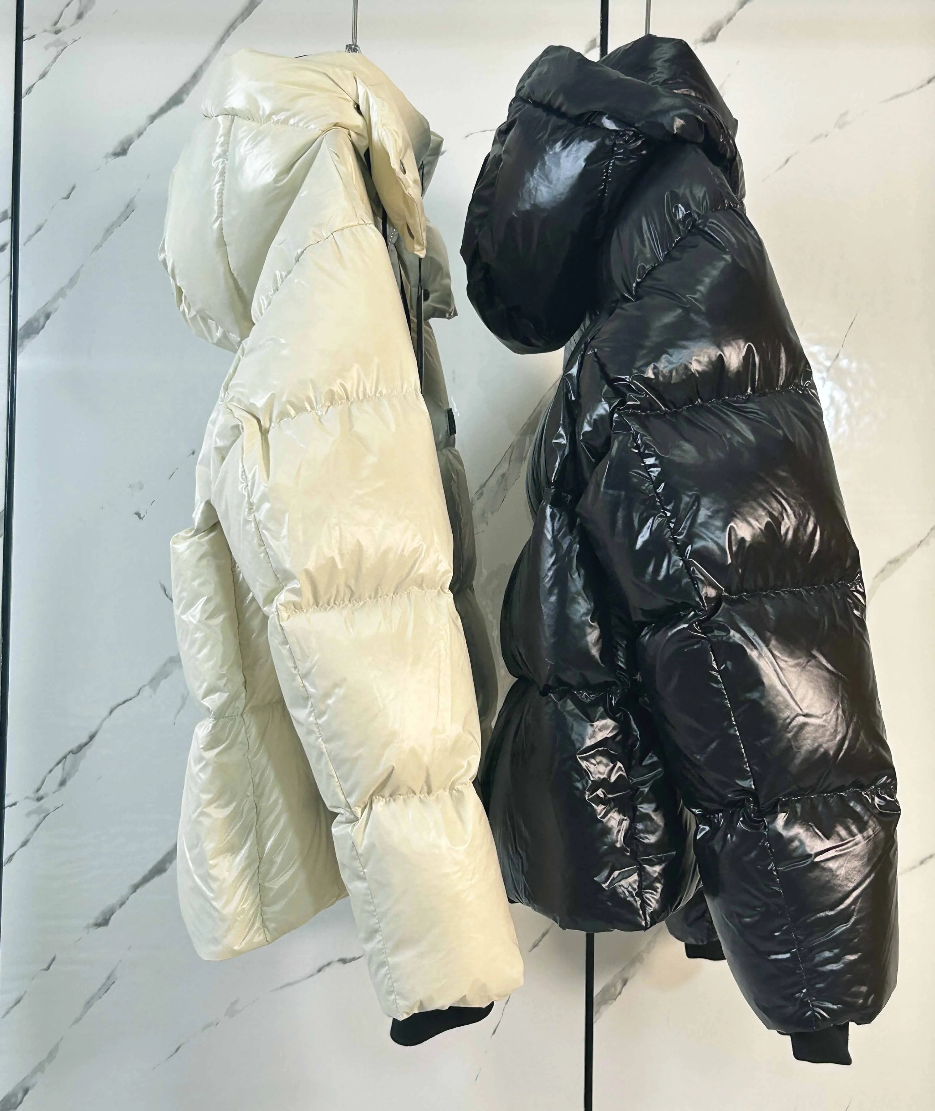 Mackage Down Jackets NewStyle 165423