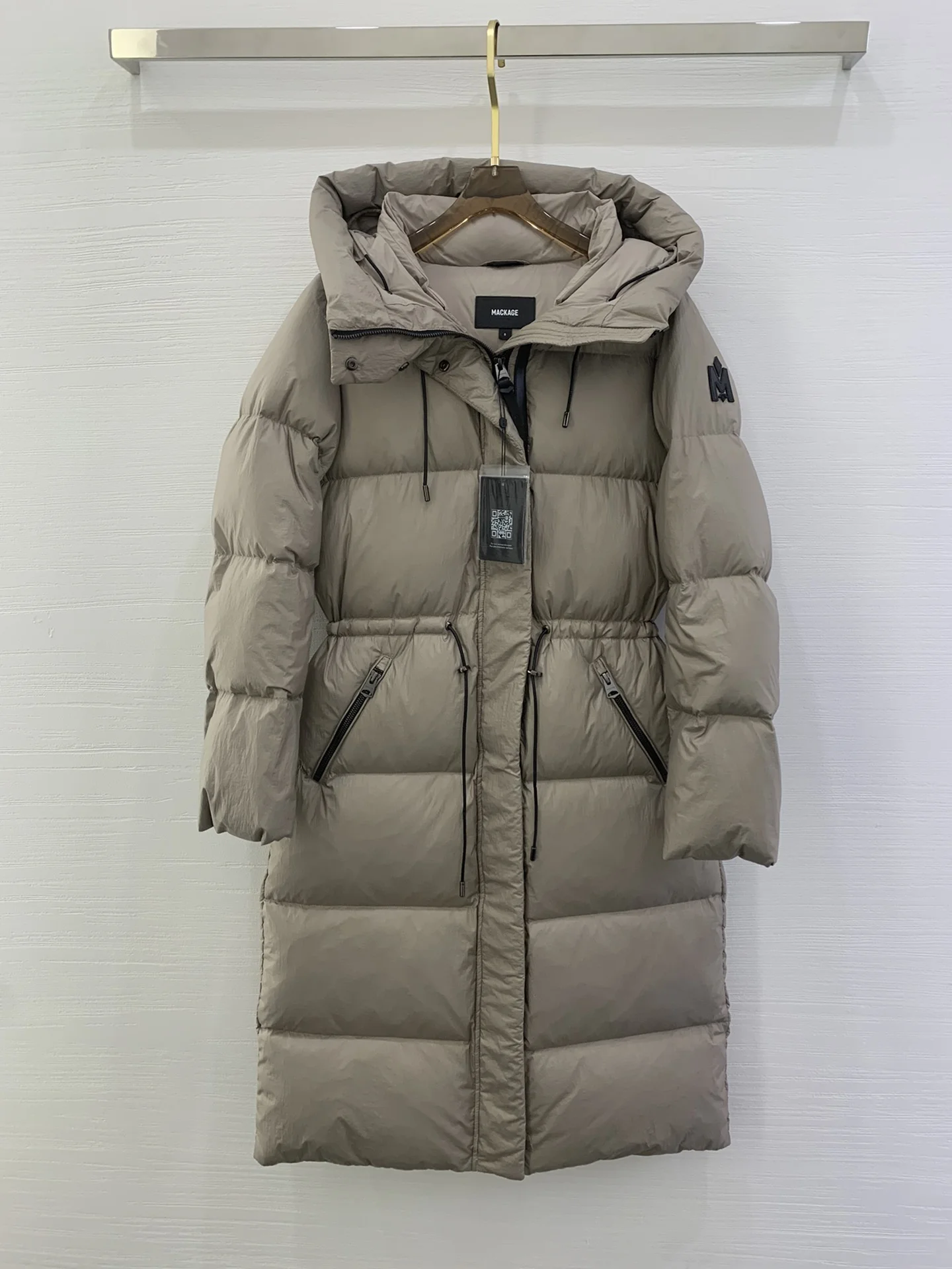 Mackage Down Jackets Neat 165409
