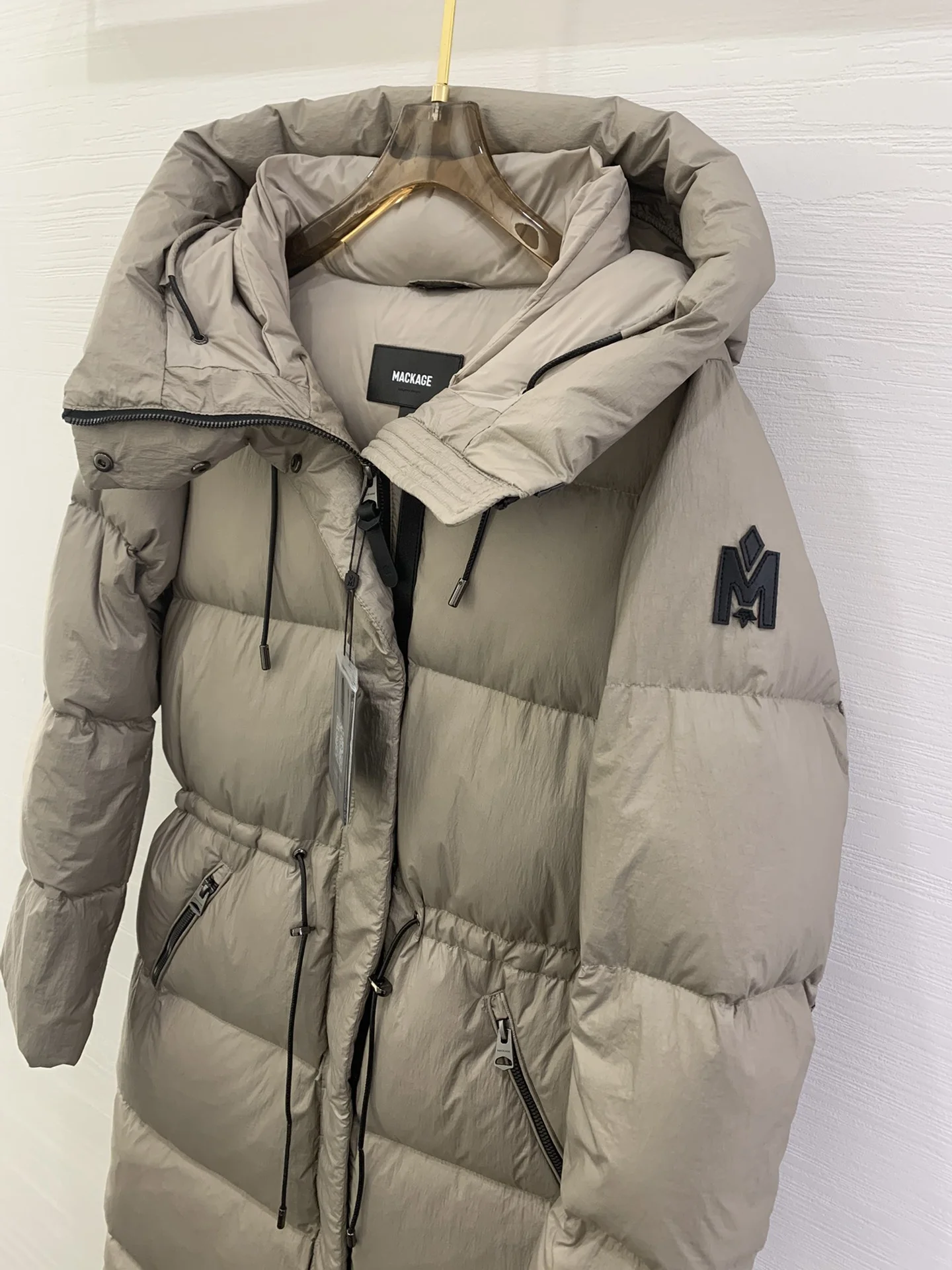 Mackage Down Jackets Neat 165409