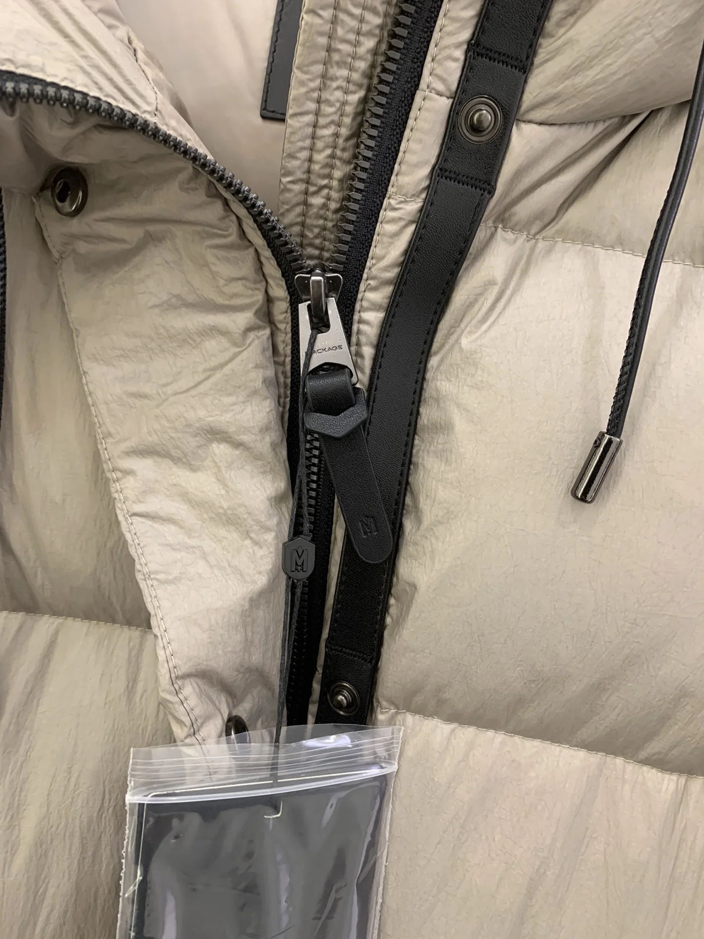 Mackage Down Jackets Neat 165409