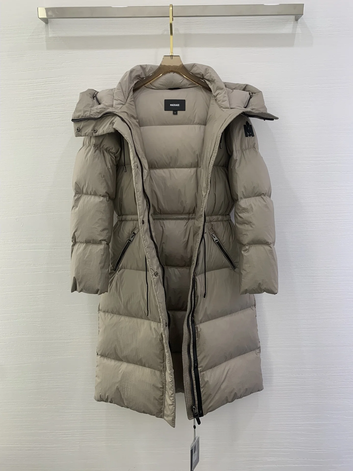 Mackage Down Jackets Neat 165409
