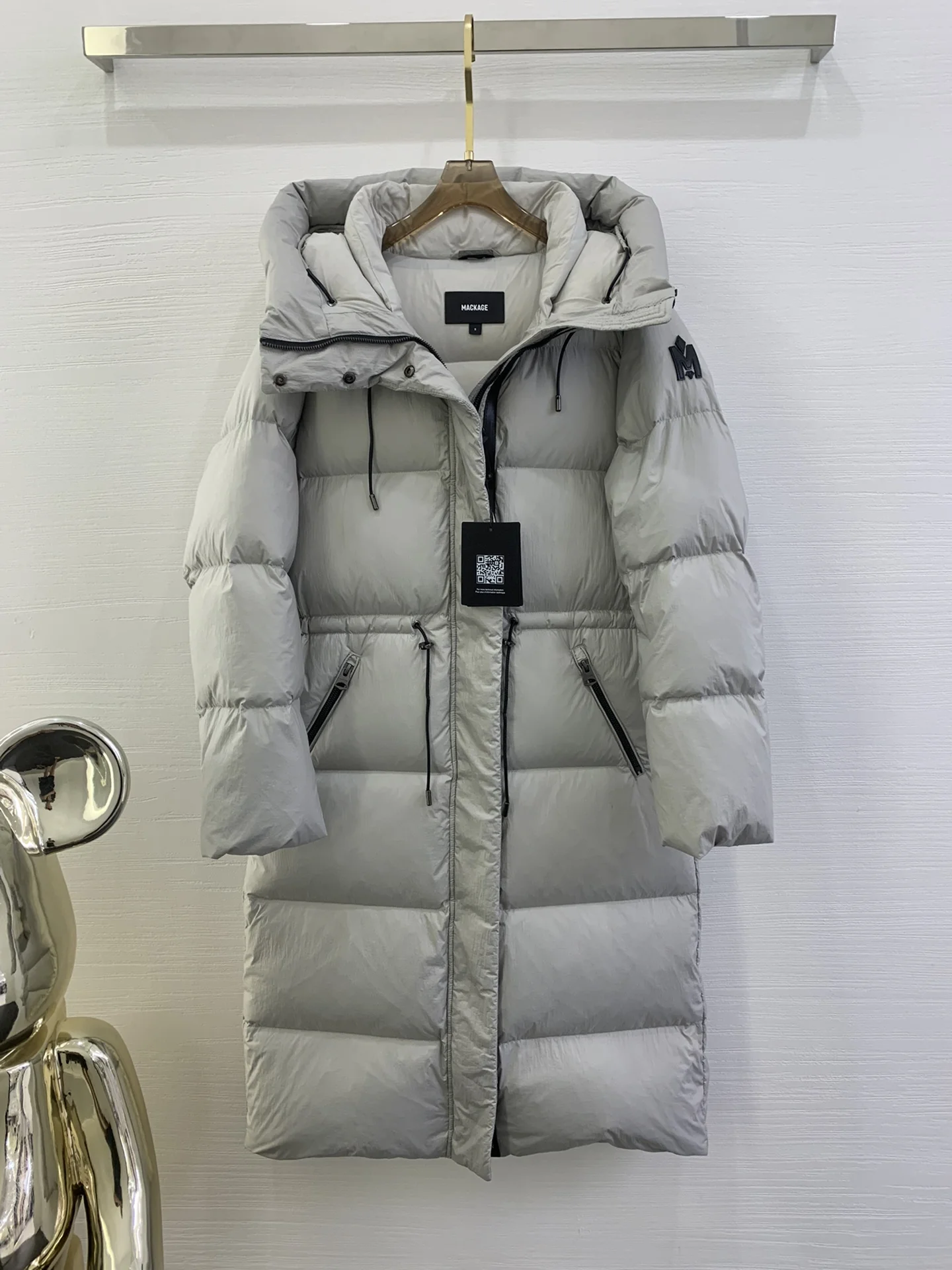 TopPick Mackage Down Jackets 165413